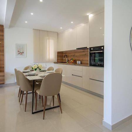 Garden Apartment Пакоштане Екстер'єр фото