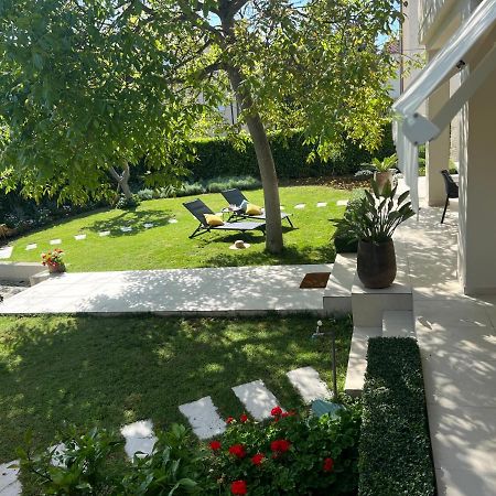 Garden Apartment Пакоштане Екстер'єр фото