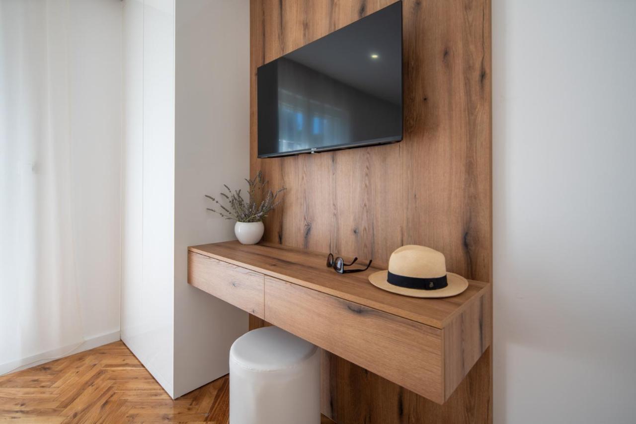 Garden Apartment Пакоштане Екстер'єр фото